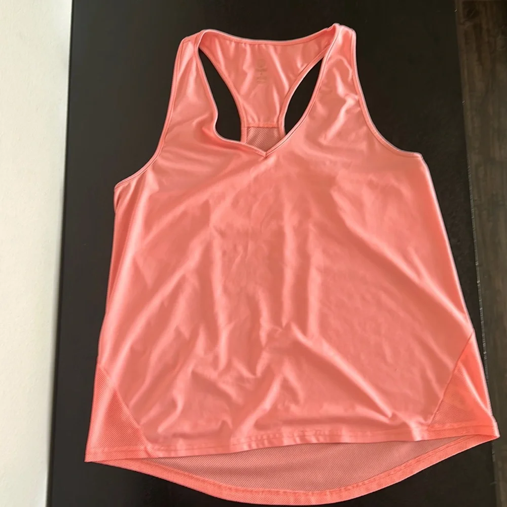 Balance Collection Racerback Workout Tank - Picture 1 of 4